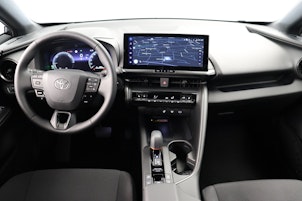 Vehicle image TOYOTA C-HR 2.0 PHEV Swiss Edition