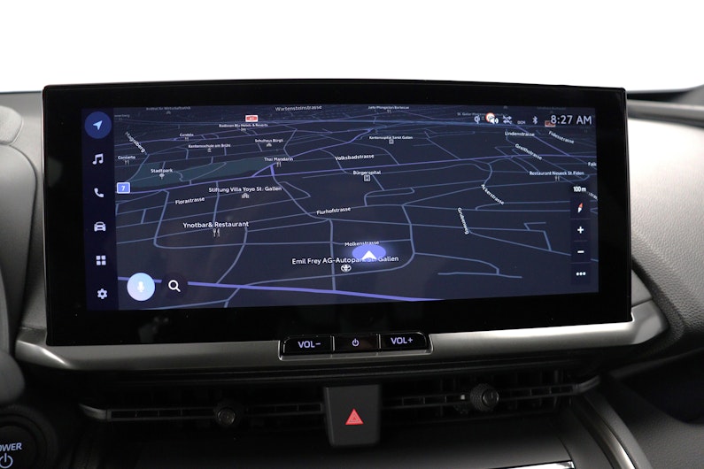 Vehicle image TOYOTA C-HR