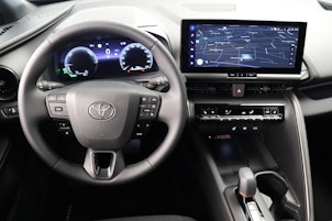 Vehicle image TOYOTA C-HR 2.0 PHEV Swiss Edition