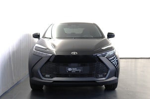 Vehicle image TOYOTA C-HR 2.0 PHEV Swiss Edition