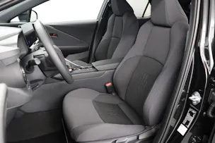 Toyota C-HR 2.0 PHEV Swiss Edition