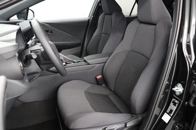 Toyota C-HR 2.0 PHEV Swiss Edition
