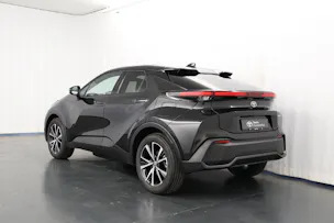 Toyota C-HR 2.0 PHEV Swiss Edition