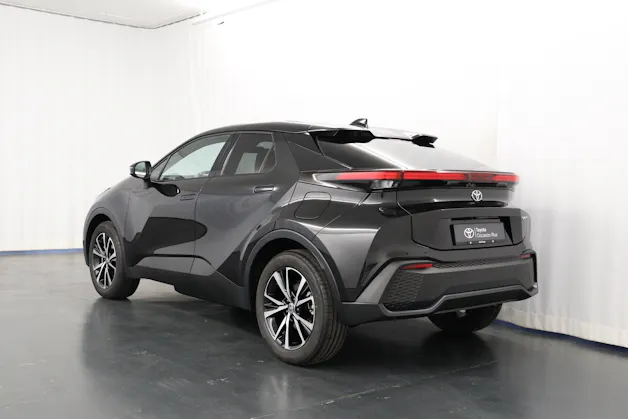 Toyota C-HR 2.0 PHEV Swiss Edition