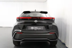 Toyota C-HR 2.0 PHEV Swiss Edition