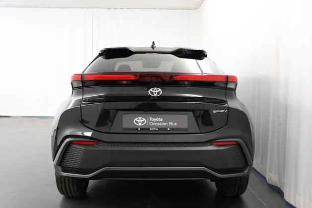 Toyota C-HR 2.0 PHEV Swiss Edition