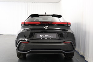 Vehicle image TOYOTA C-HR 2.0 PHEV Swiss Edition