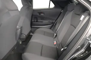 Toyota C-HR 2.0 PHEV Swiss Edition