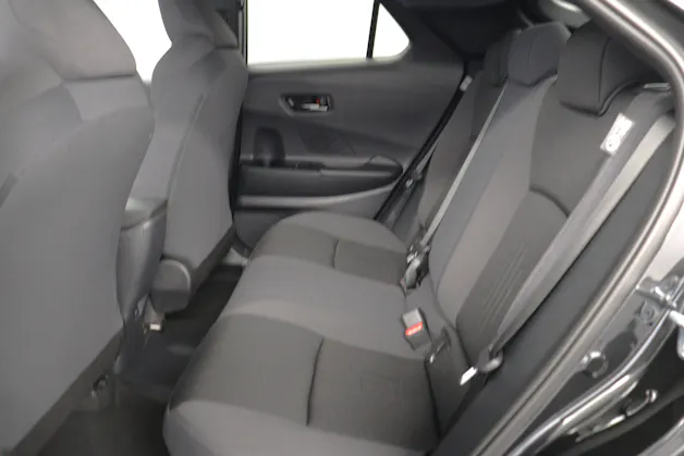 Toyota C-HR 2.0 PHEV Swiss Edition