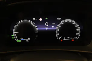 Toyota C-HR 2.0 PHEV Swiss Edition