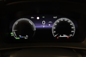 Vehicle image TOYOTA C-HR 2.0 PHEV Swiss Edition