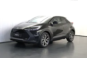 Toyota C-HR 2.0 PHEV Swiss Edition
