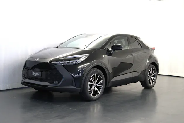 Toyota C-HR 2.0 PHEV Swiss Edition