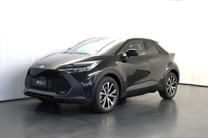 Vehicle image TOYOTA C-HR 2.0 PHEV Swiss Edition