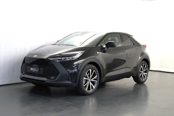 Fahrzeugbild TOYOTA C-HR 2.0 PHEV Swiss Edition
