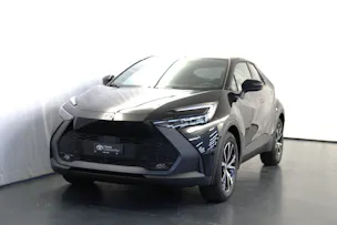 Toyota C-HR 2.0 PHEV Swiss Edition