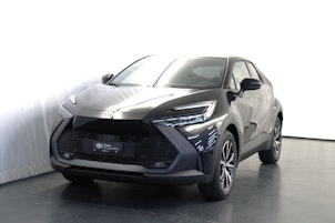 Vehicle image TOYOTA C-HR 2.0 PHEV Swiss Edition
