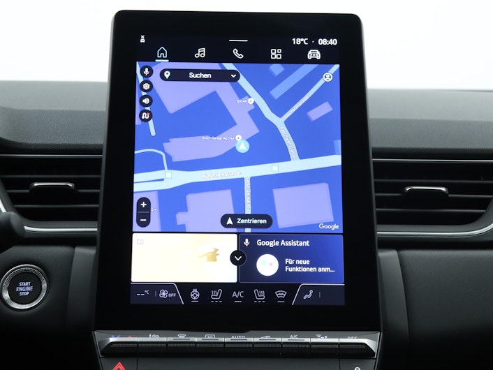 Vehicle image MITSUBISHI GRANDIS