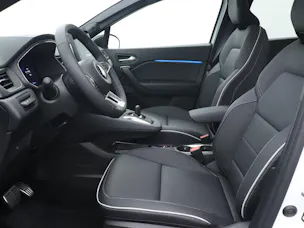 Mitsubishi Grandis 1.8 HEV Instyle