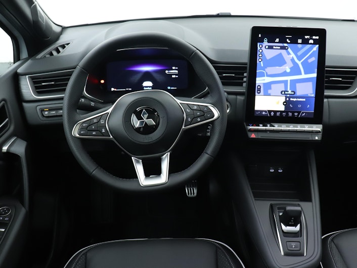 Vehicle image MITSUBISHI GRANDIS