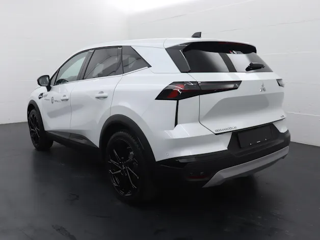 Mitsubishi Grandis 1.8 HEV Instyle