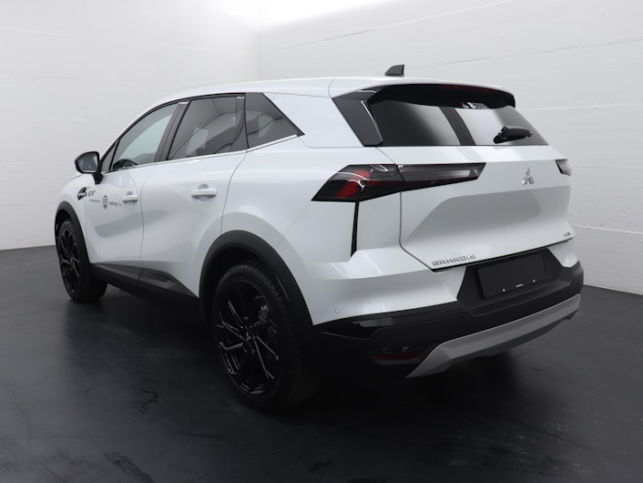 Vehicle image MITSUBISHI GRANDIS