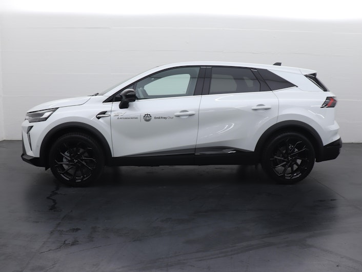 Vehicle image MITSUBISHI GRANDIS