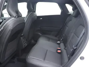 Mitsubishi Grandis 1.8 HEV Instyle