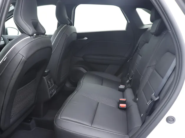 Mitsubishi Grandis 1.8 HEV Instyle