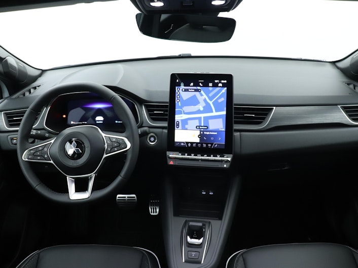 Vehicle image MITSUBISHI GRANDIS