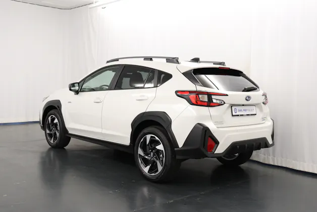Subaru Crosstrek 2.0i e-Boxer Luxury