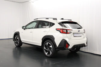 SUBARU CROSSTREK 7