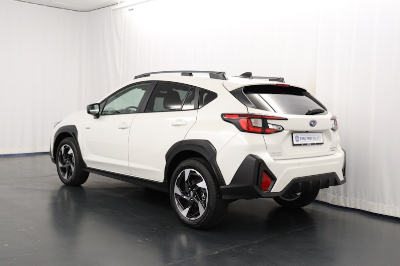 Vehicle image SUBARU CROSSTREK