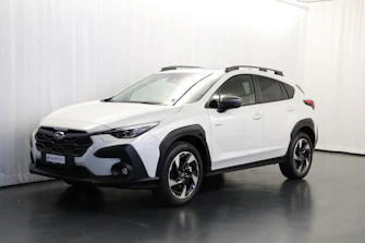 SUBARU CROSSTREK 2