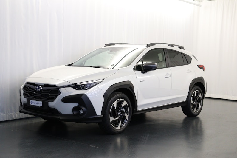 Vehicle image SUBARU CROSSTREK