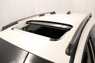 Subaru Crosstrek 2.0i e-Boxer Luxury