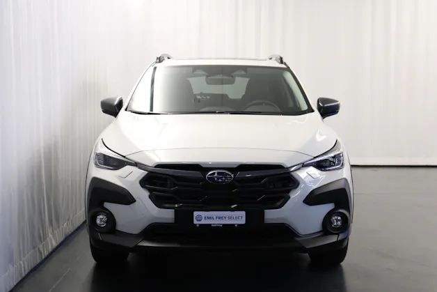 Subaru Crosstrek 2.0i e-Boxer Luxury