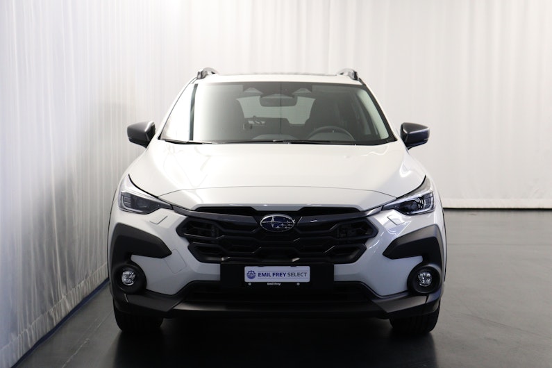 Vehicle image SUBARU CROSSTREK