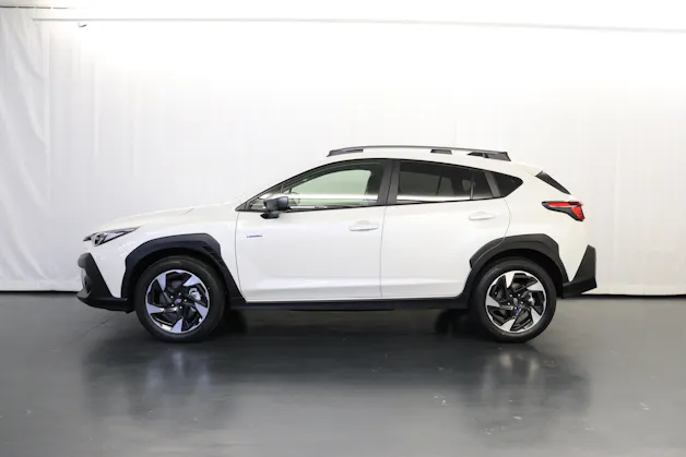 Subaru Crosstrek 2.0i e-Boxer Luxury