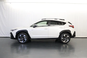 SUBARU CROSSTREK 4