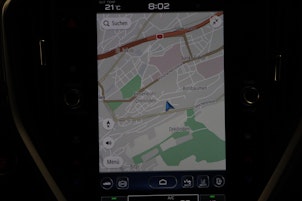 Vehicle image SUBARU Crosstrek 2.0i e-Boxer Luxury