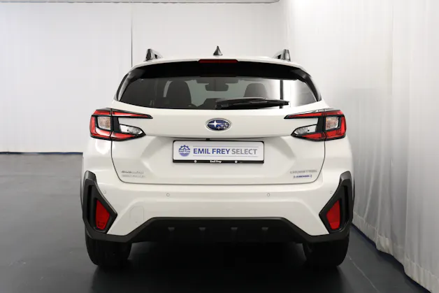 Subaru Crosstrek 2.0i e-Boxer Luxury