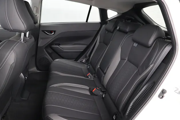 Subaru Crosstrek 2.0i e-Boxer Luxury