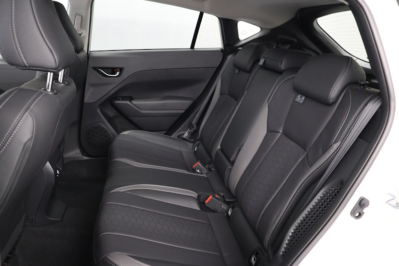 Vehicle image SUBARU CROSSTREK