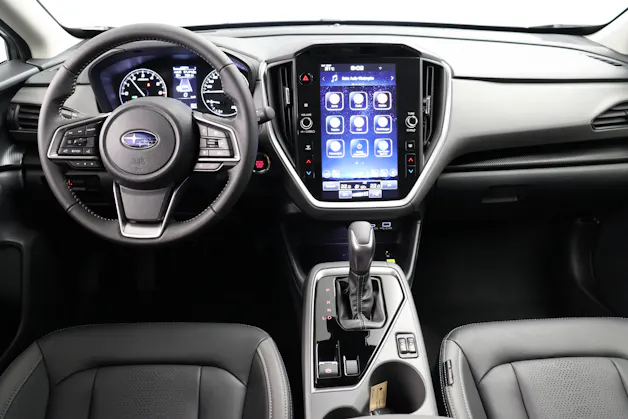 Subaru Crosstrek 2.0i e-Boxer Luxury