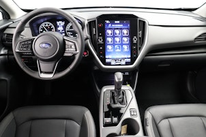 Vehicle image SUBARU Crosstrek 2.0i e-Boxer Luxury