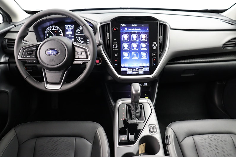 Vehicle image SUBARU CROSSTREK