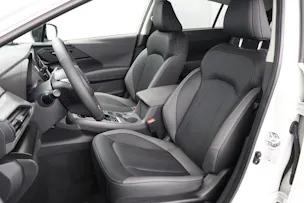 Subaru Crosstrek 2.0i e-Boxer Luxury