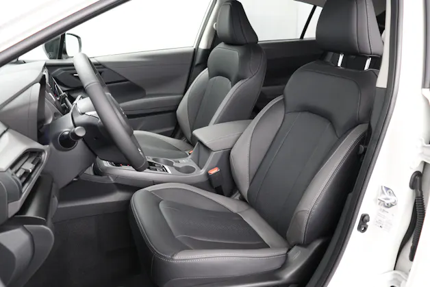 Subaru Crosstrek 2.0i e-Boxer Luxury