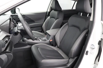 SUBARU CROSSTREK 3